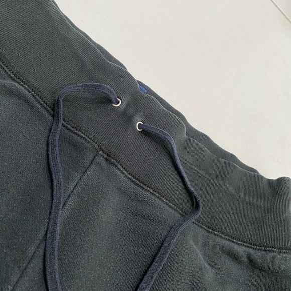 Women’s Ralph Lauren Sport (sweatshirt fabric) pants - Picture 3 of 4